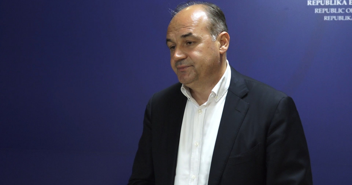 Hodžaj: Ozbiljno zabrinjavajuć stav Karafana o Kosovu jer odražava širu percepciju Vašingtona