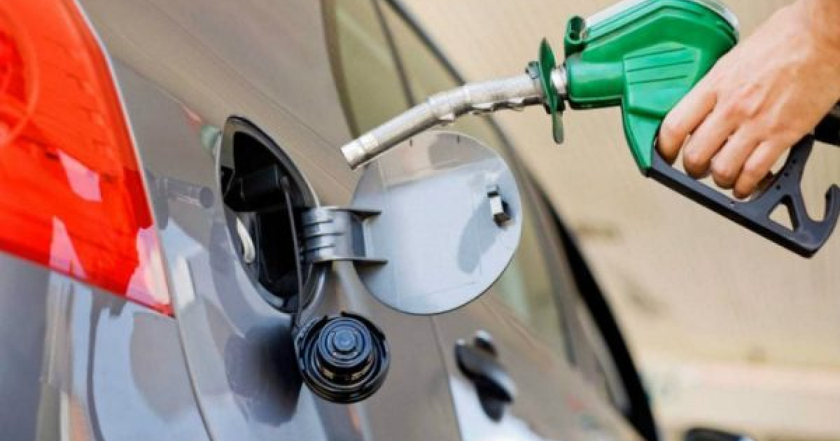 Dizel, benzin i gas na Kosovu danas jeftiniji za cent