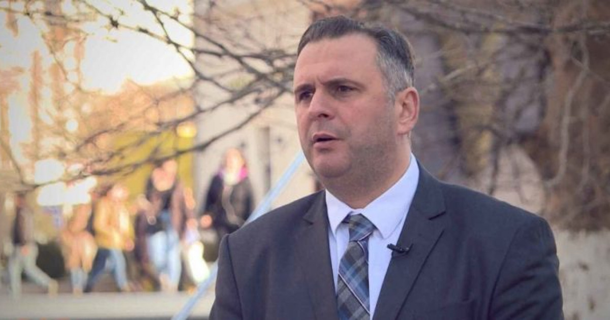 Bajćinovci: Samoopredeljenje nudi rešenje, DPK i DSK beže od njega