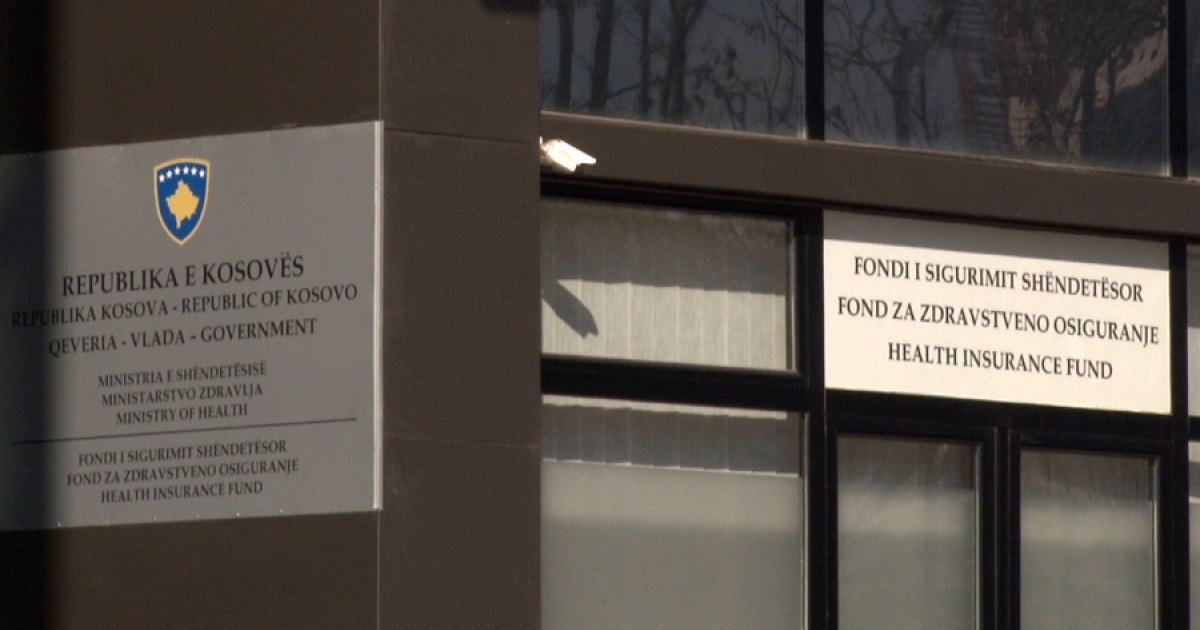 Agani i Rahmani: Mogući problemi u primeni Zakona o obaveznom zdravstvenom osiguranju