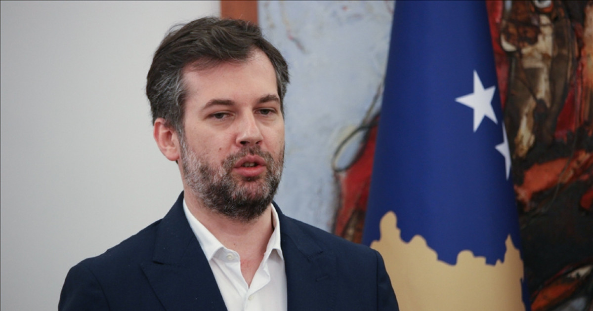Ceku: We will apply for UNESCO membership next year - Kosovo Online