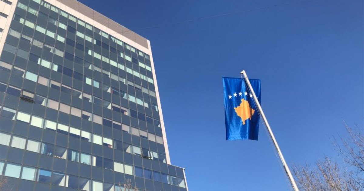 IMF report on Kosovo: Economic slowdown, rising inflation, and risks due to political uncertainty