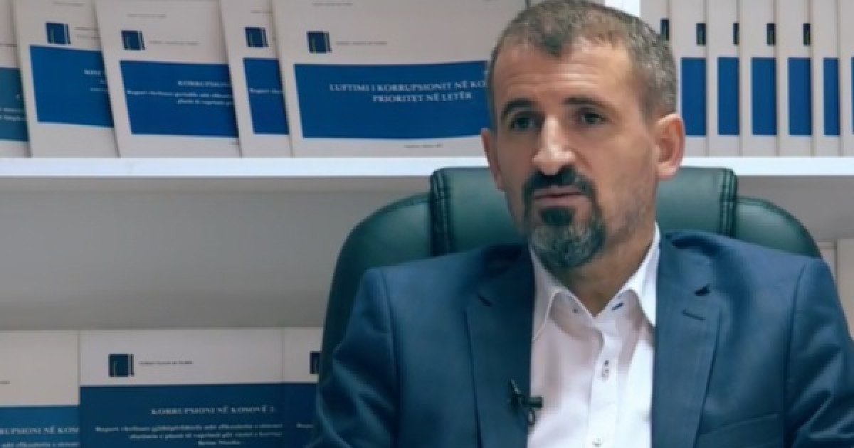 Miftaraj: Kurti nikada neće biti lider upamćen po velikim ili dobrim delima