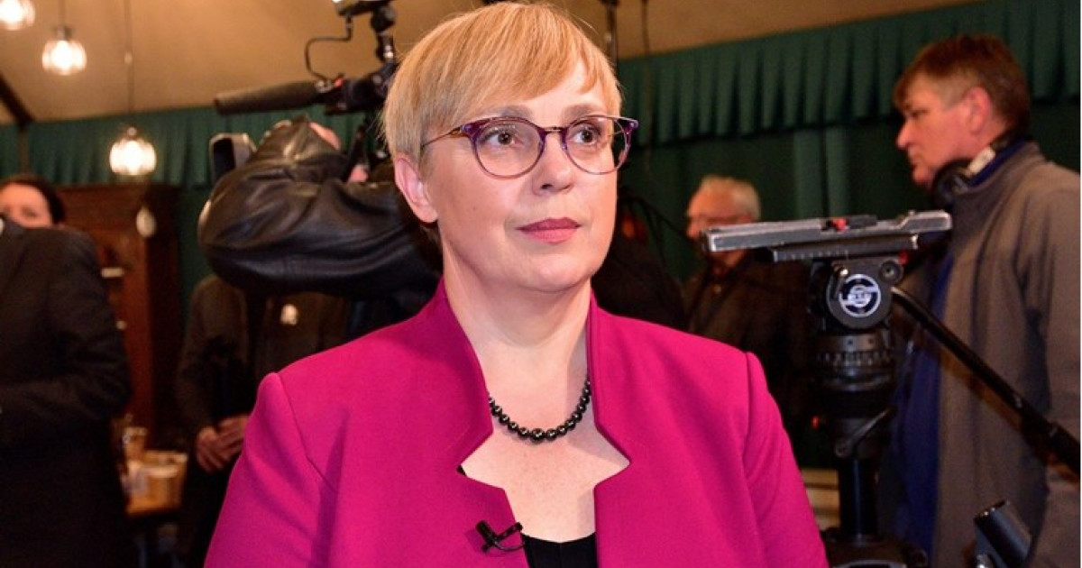 Predsednica Slovenije nikome nije poverila mandat za sastavljanje vlade, izbor mandatara prepušta parlamentu