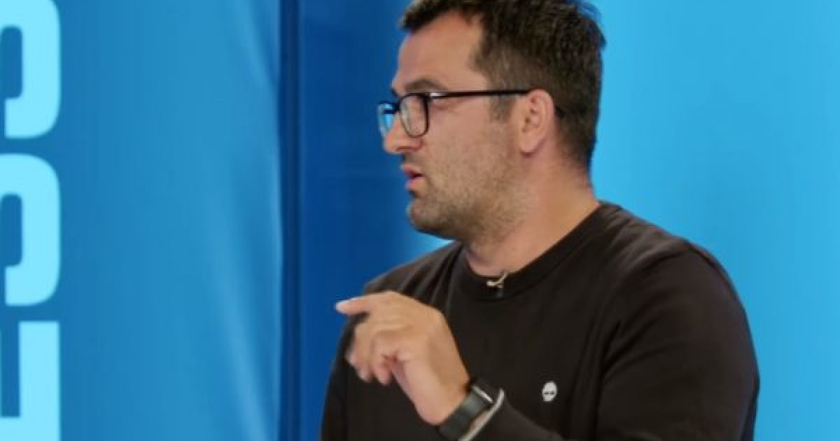 Who is who – Shkëlzen Gashi: Former Kurti adviser, threatened to throw a molotov cocktail at his house, criticized the KLA