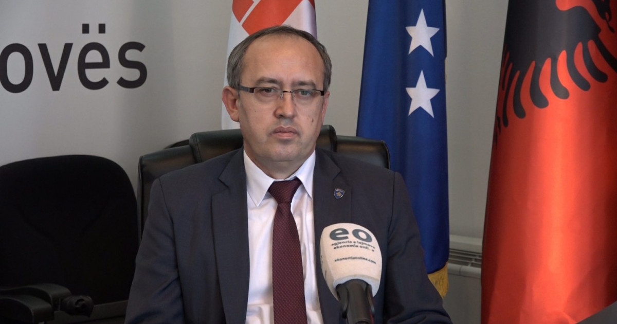 Hoti pozvao dijasporu da bude deo promena na Kosovu