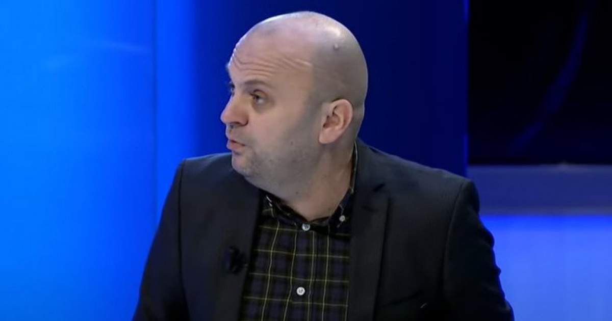 Muškoljaj: Tvrdnje da Osmani uživa široku narodnu podršku za