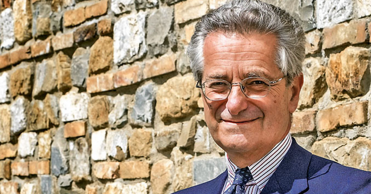 Antonio Zanardi Landi Strategic Implications for the Transatlantic Alliance