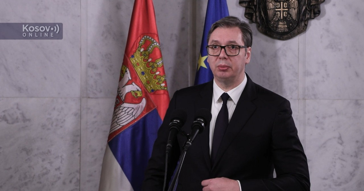 Vucic: Serbia will continue to grow and progress despite difficulties ...