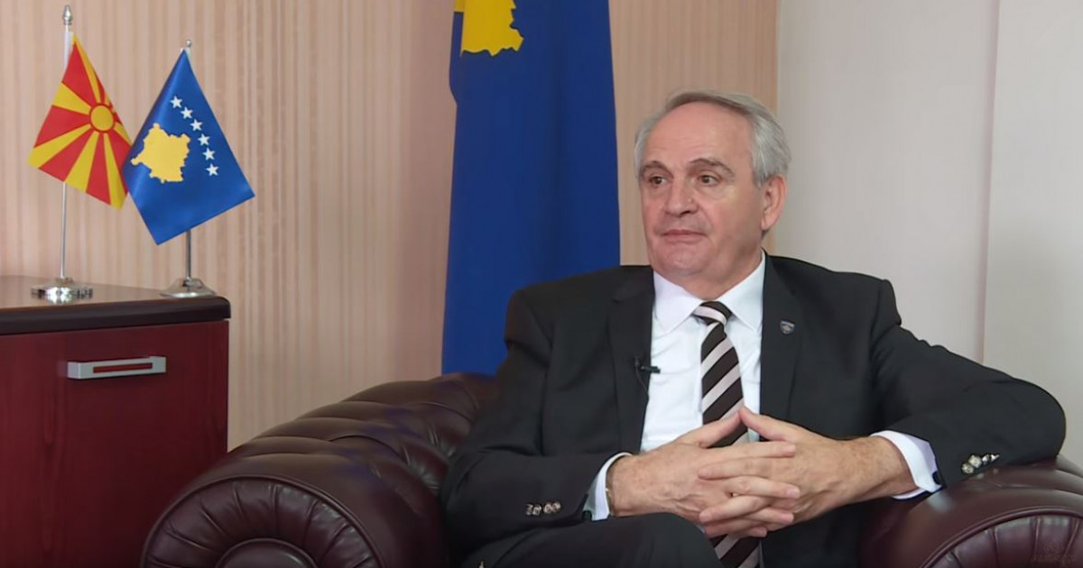 Dedaj: Osmani uništila DSK zbog ličnih interesa, sada se „kači za vrat“ Kurtiju