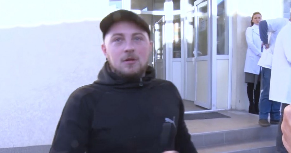 Miloš Stojanović pušten na kućno lečenje - Kosovo Online