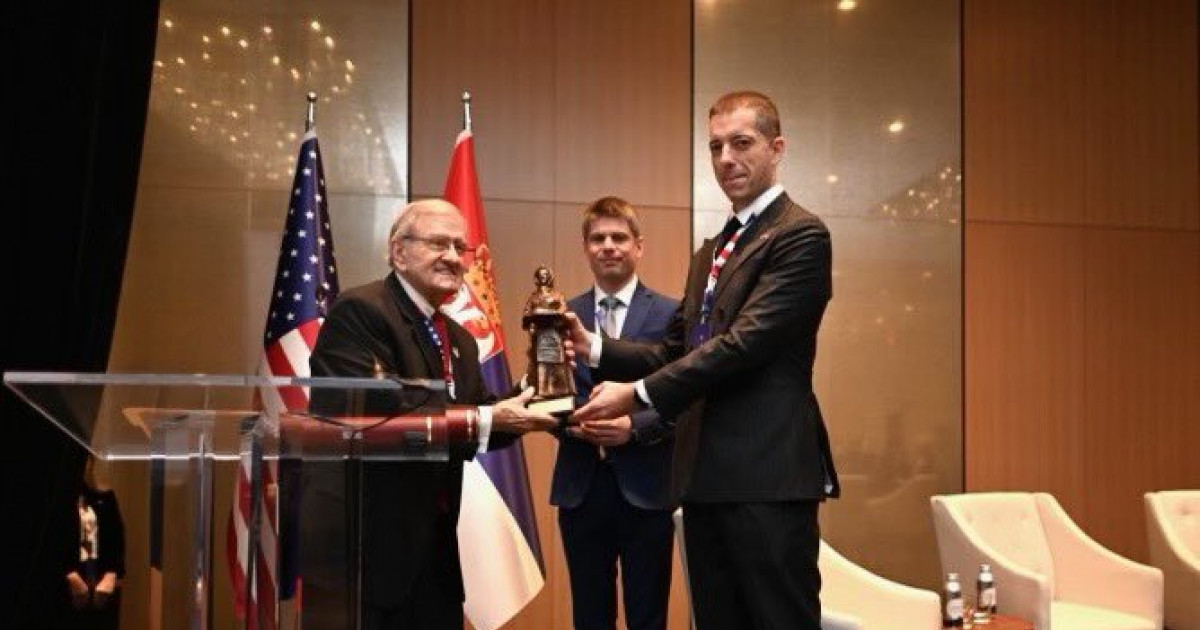 Vesti iz cele Srbije regiona i sveta Alors