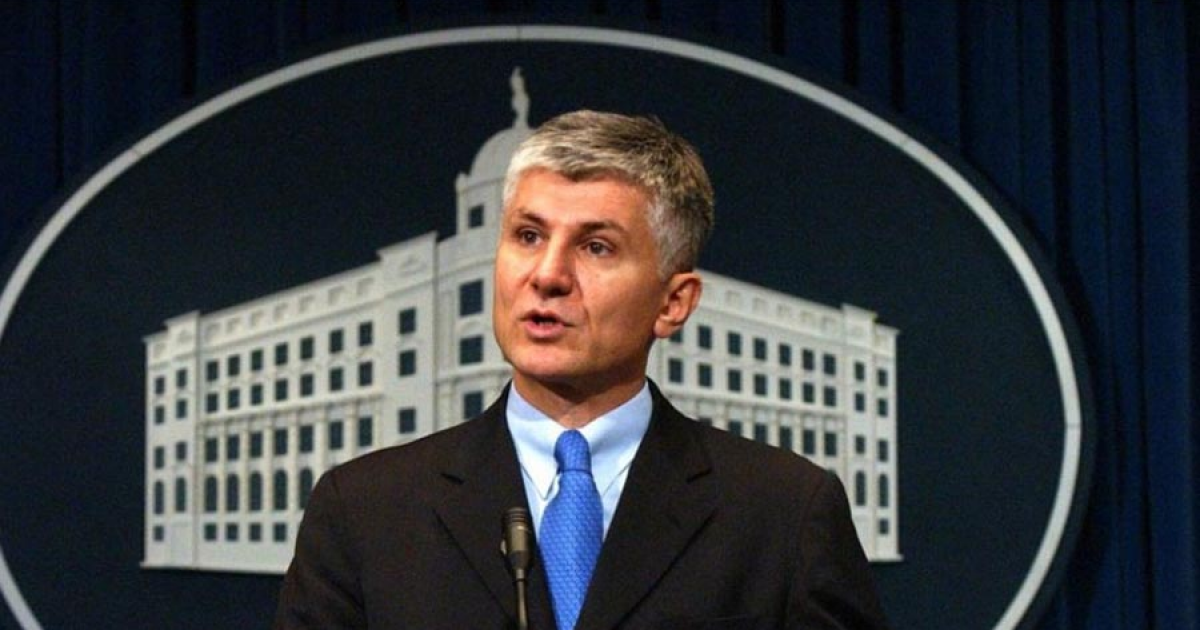 Djindjic and the Kosovo issue 20 years ago: Refusal of recognition, comparison with Republika Srpska, pressures, and assassination - Kosovo Online