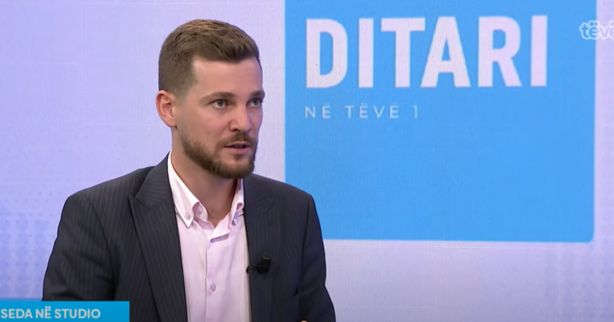 Kurti imenovao još jednog zamenika ministra