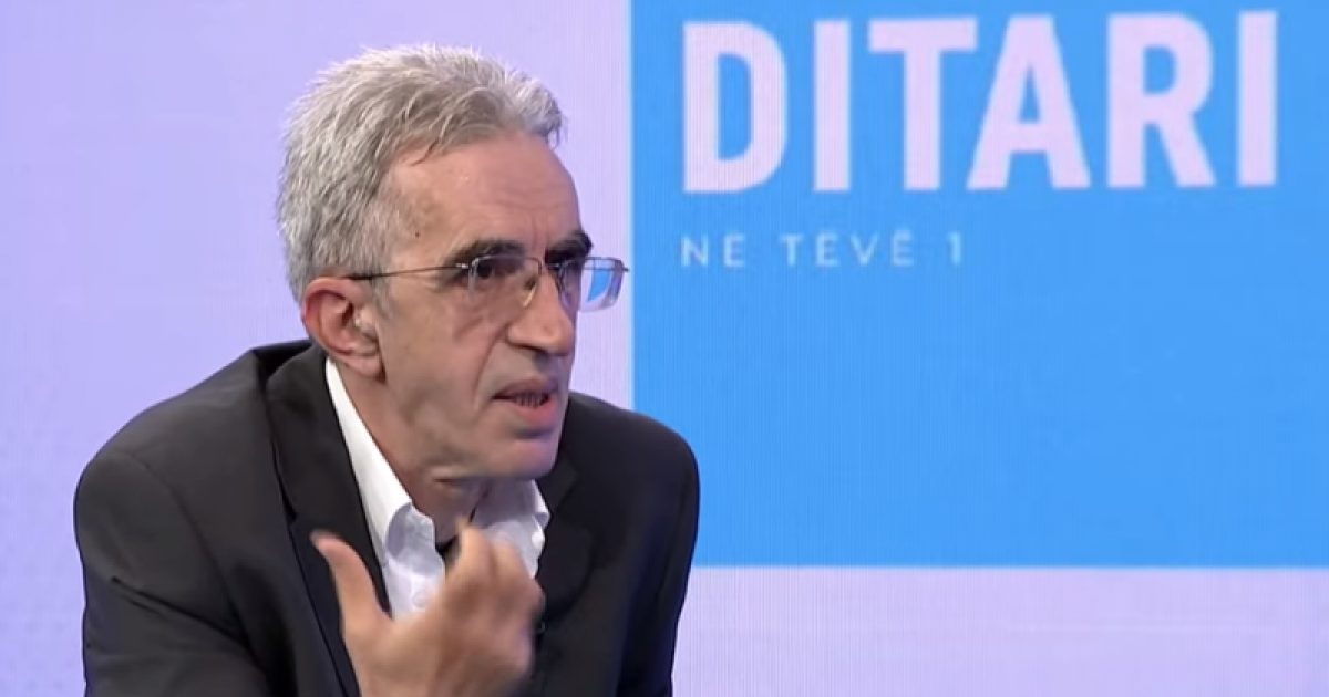 Koci: Izostanak dogovora Samoopredeljenja i DSK nije neočekivan