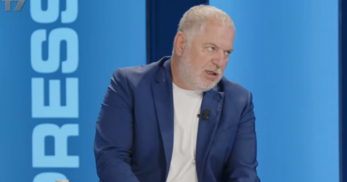 Hadžiju: Uveren sam da ćemo imati izbore