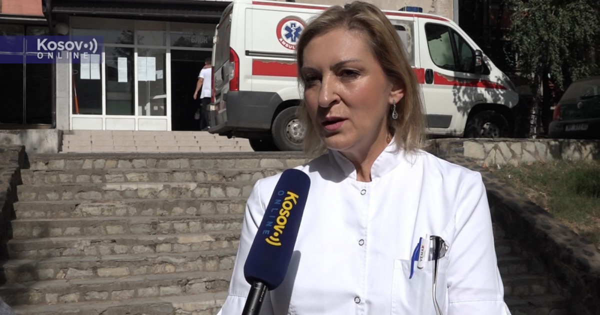 (Video) Savić Neonatološki skrining veoma važan, sprovodimo ga po