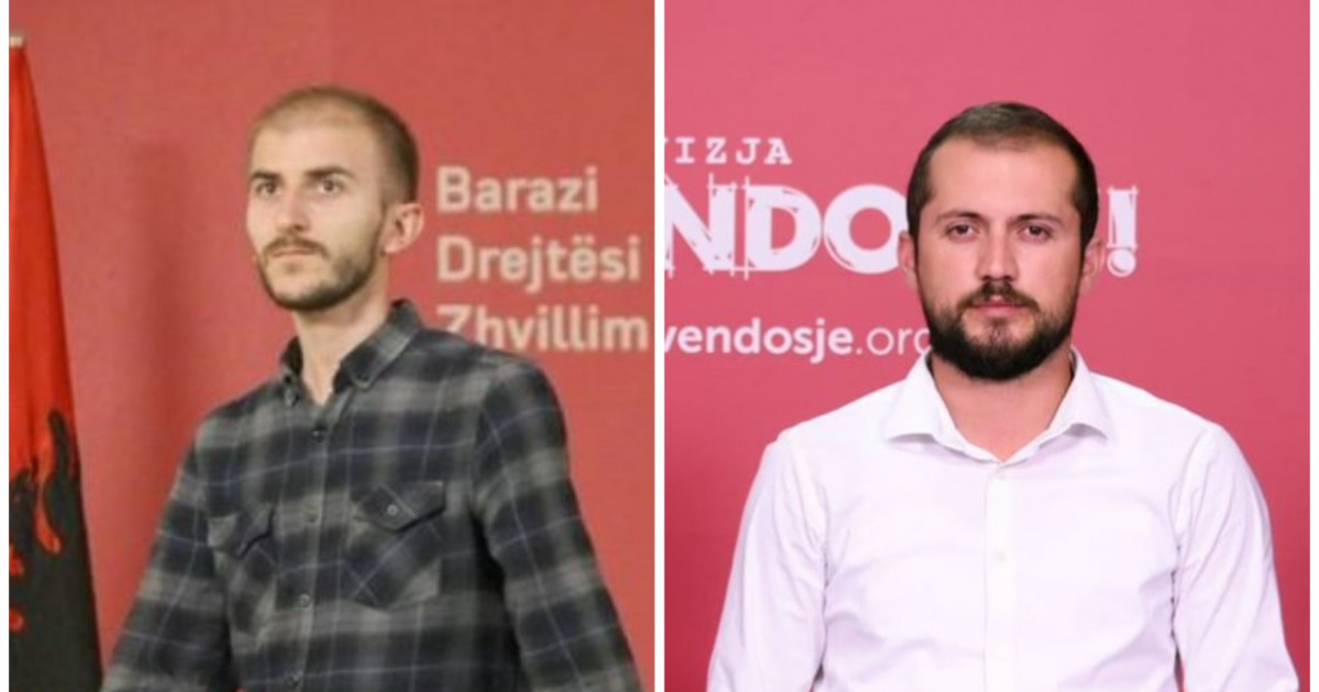 Portparol Vlade Kosova i poslanik Samoopredeljenja osuđeni na po 18 meseci zatvora