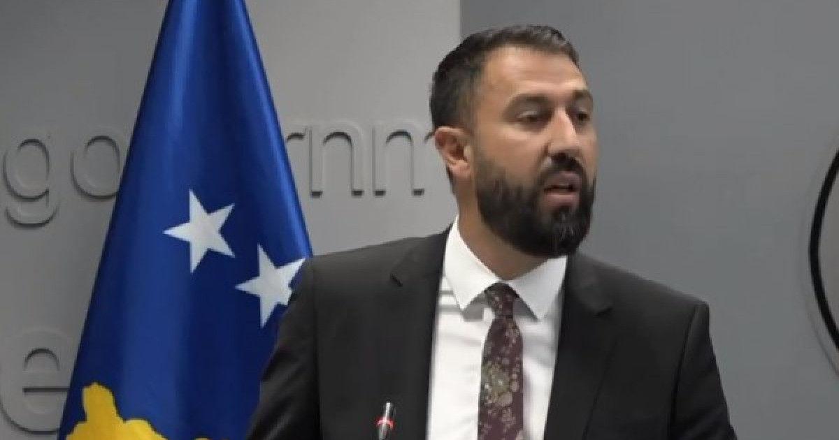 Krasnići: Još postoji prostor da se pronađe izlaz, izbori ne bi doneli novi rezultat