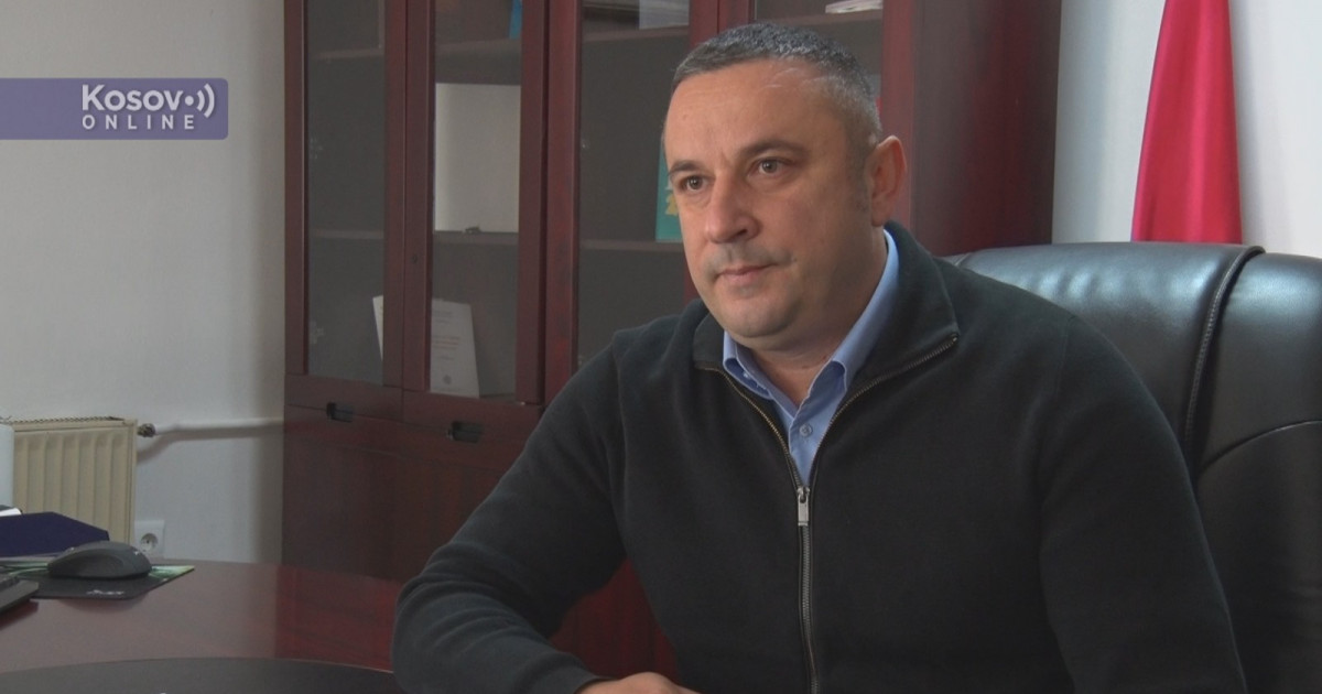 Popoviq: Serbët treguan se kush mund t’i mbrojë in
