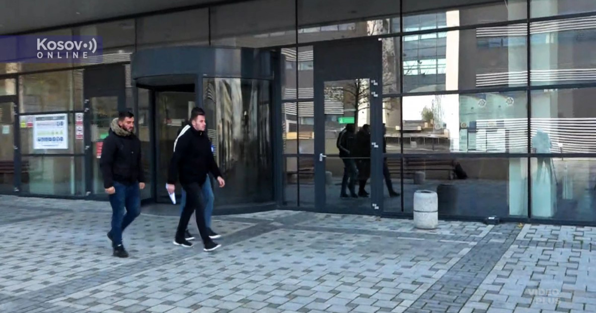 Beriša-Redžepi: Doživotne kazne mogu sprečiti buduća ubistva