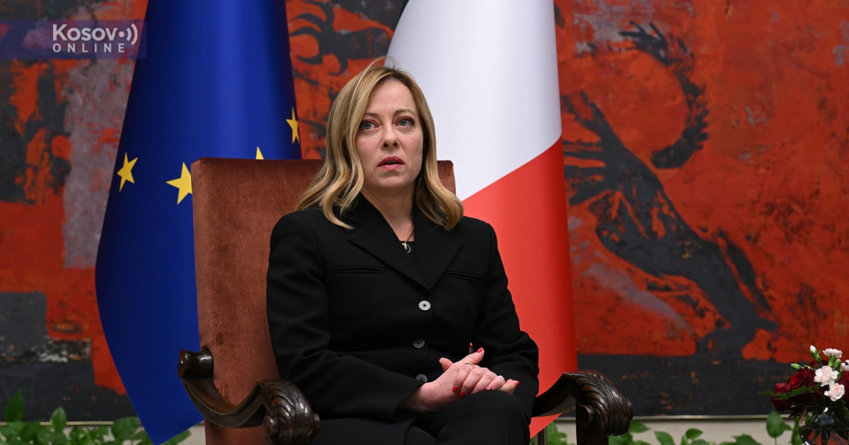 (Video) Region u fokusu Rima Može li premijerka Meloni da pokrene