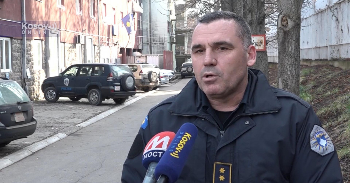 Elshani: From 1999 to today, 111 warrants issued in northern Kosovo ...