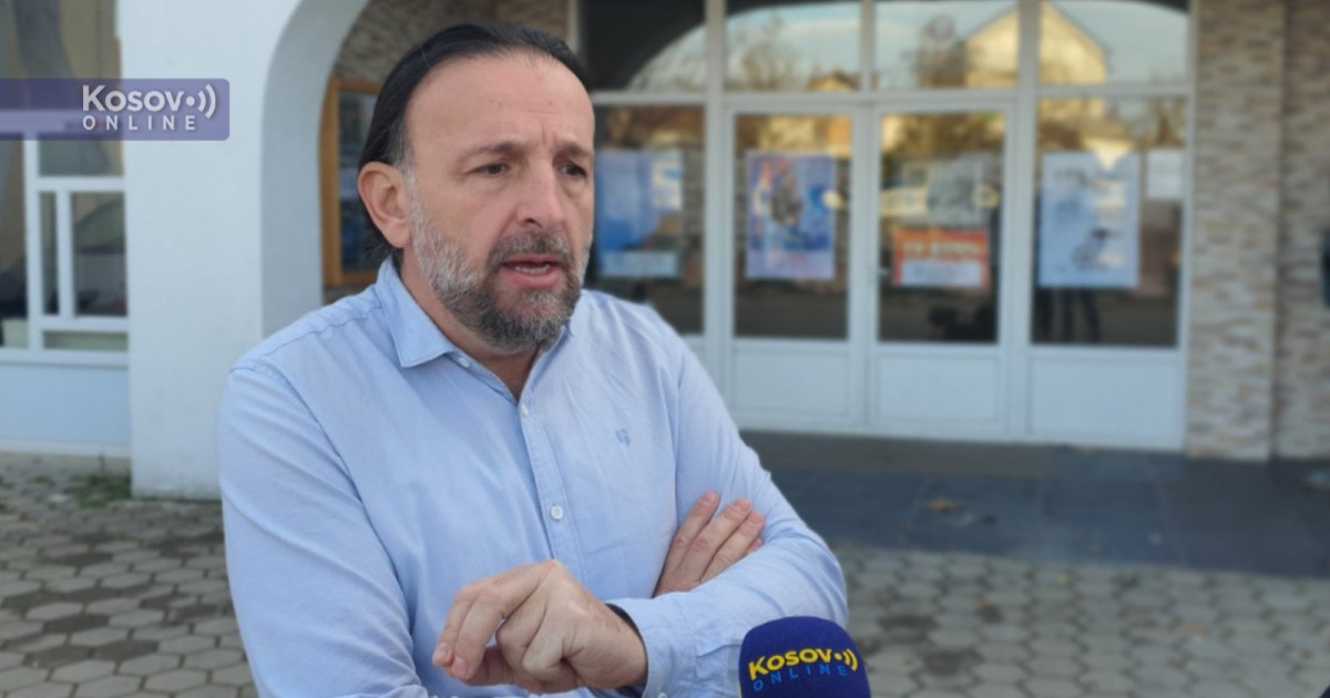 Rakočević: Ukoliko bi uslov Srbiji za ulazak u EU bio odricanje od ...
