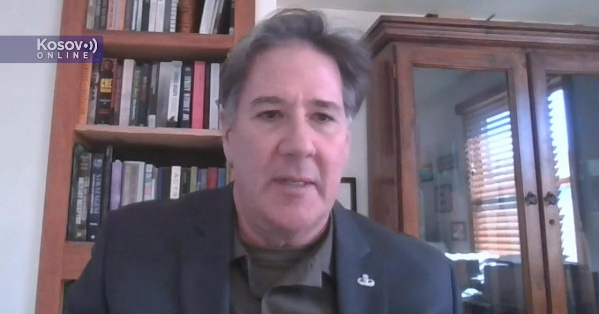 Schifanelli "Javelin" sale to Kosovo a mistake; rockets can end up in