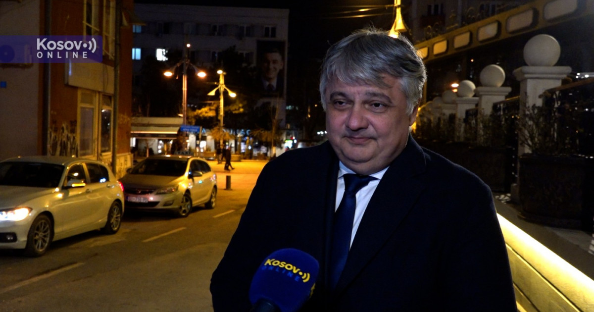 Lucic: We explained that the Competition Authority operates contrary to