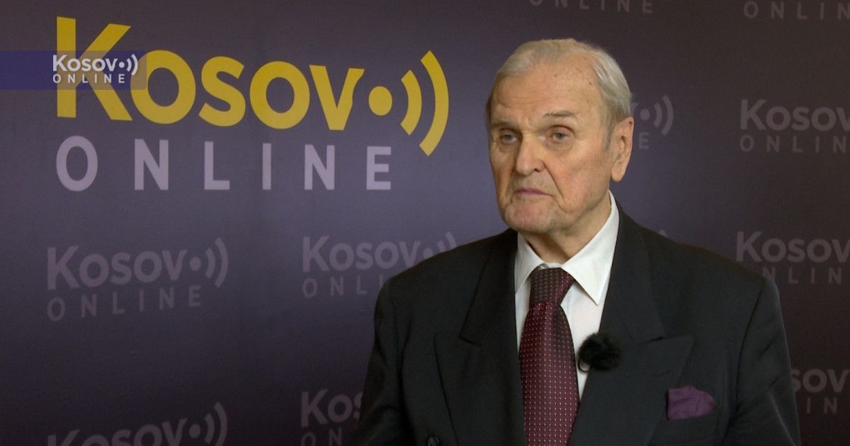 Brankovic: Serbia faces trench warfare; Article 35 of the UN Charter ...