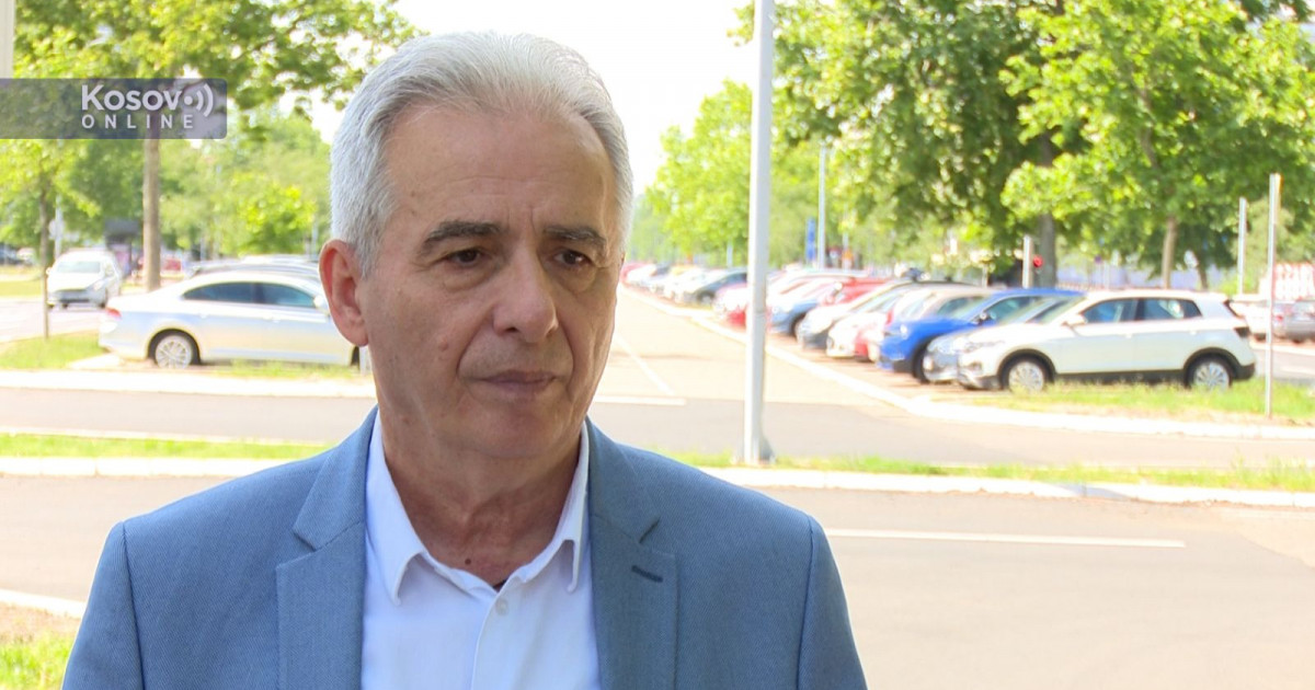 Drecun: Njoftimi për formimin e xhandarmërisë është një përpjekje për të shmangur marrëveshjen me NATO-n që FSK nuk mund të shkojë në veri