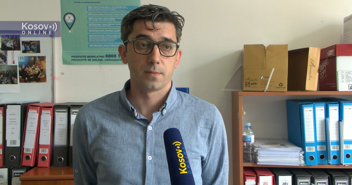Stošić Vlada u Prištini kupuje vreme najavom da će sudu biti poslat