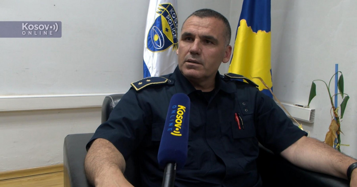 Elshani: We will open the bridge on the Ibar soon - Kosovo Online