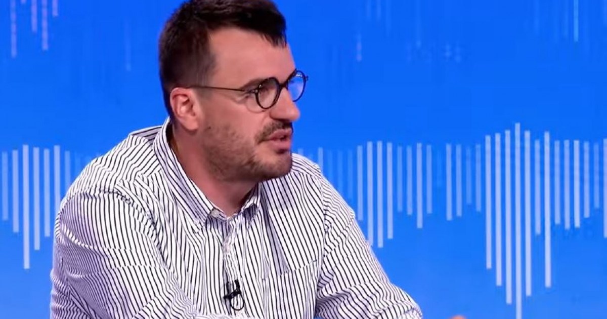 Baljaj: Ako bude izbora, Kurti će opet biti prvi