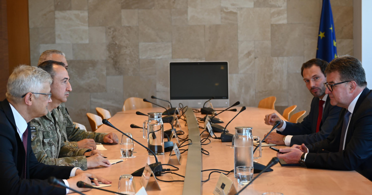 EU Mediation and the Shadow of Russian Influence