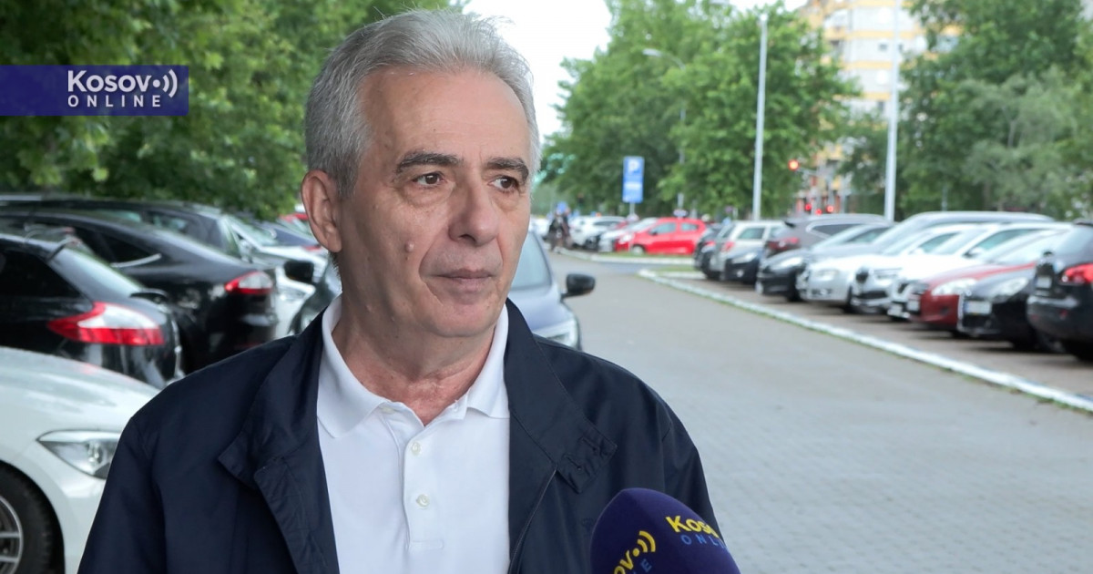 Drecun: Çdo destabilizim i Serbisë e bën të pamundur ndihmën për serbët në Kosovë