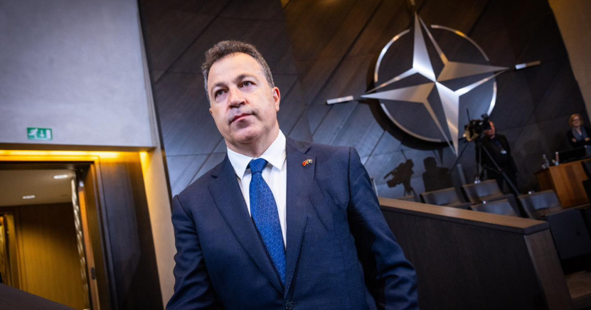 Peleši: Intervencija Natoa otvorila put ka slobodi i evroatlantskoj budućnosti Kosova