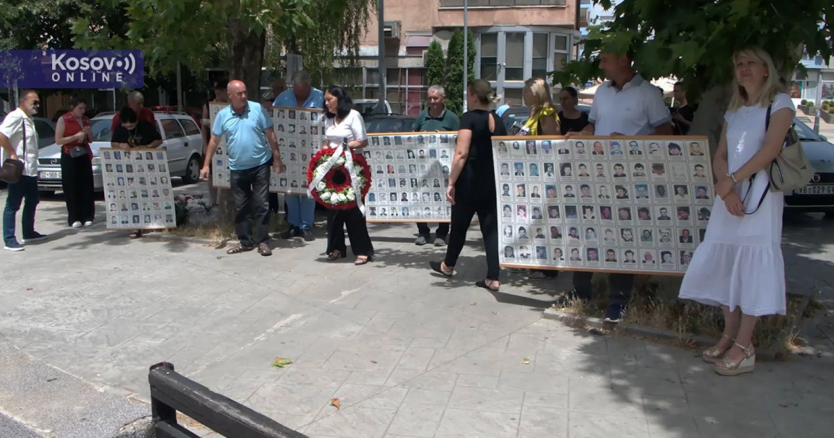 (Video) Godišnjica kidnapovanja rudara kopa Belaćevac: Žalosno da posle ...