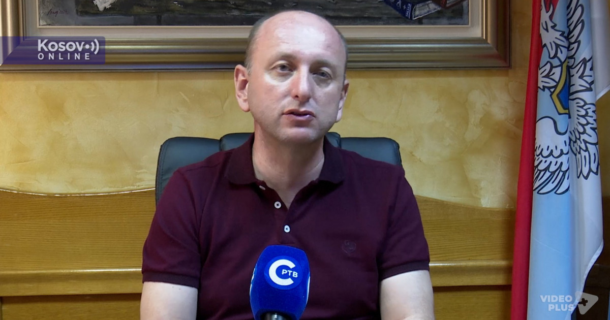 Knezheviq: Në Zetë prej 12 majit nuk do të vlejë më njohja e Kosovës