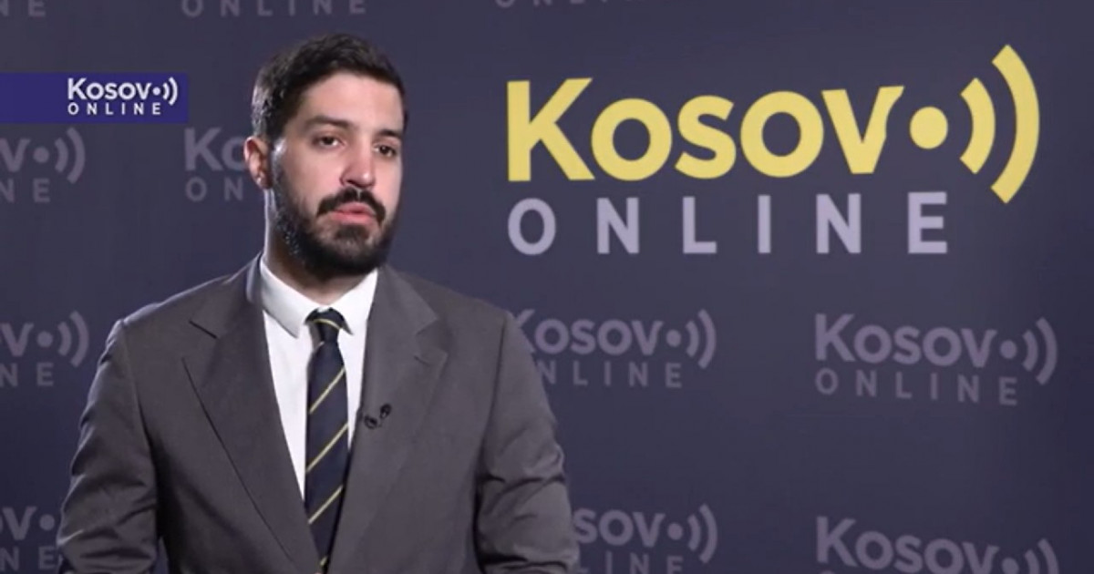 Milic: The Western Balkans are important in the geopolitical ...
