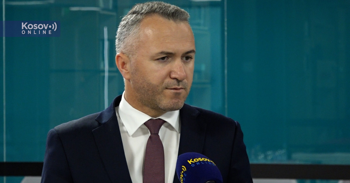 Zulfaj: Ulažemo napore da Kosovo dobije status kandidata za članstvo u EU