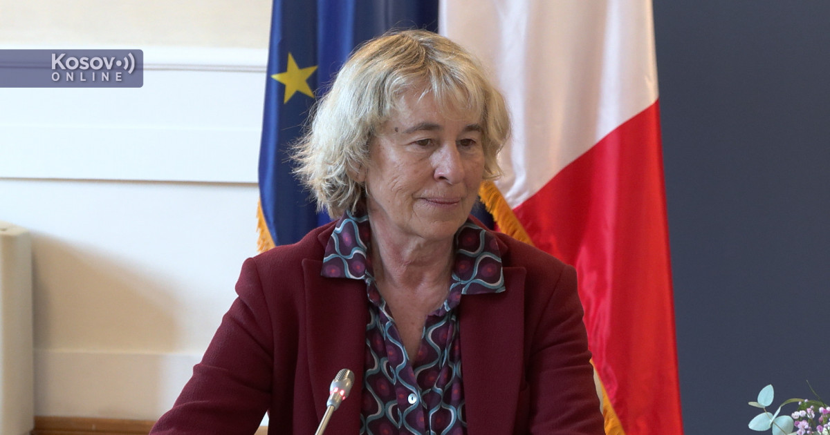 Kraksi: Shqetësimi i sërbëve në Kosovë është real, kur ligjet përkeqësojnë jetën-fjala është për çështje politike