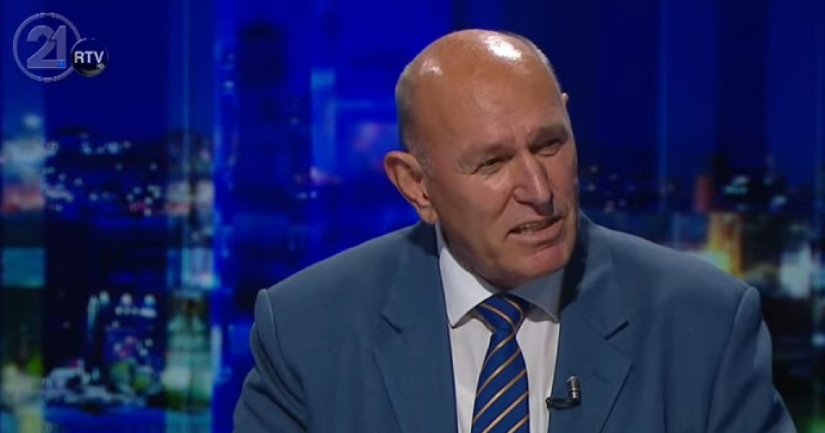 Krasnići: Povratak Osmani u DSK ili njen samostalan izlazak na izbore promenio bi strukturu parlamenta