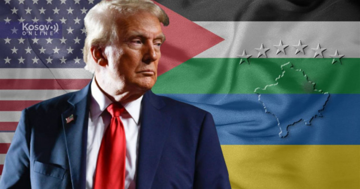 Stručnjaci o Trampovom planu za rat u Ukrajini: Kosovo da bude oprezno ...