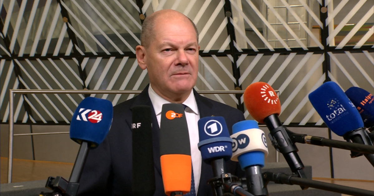 (Video) Šolc: Ključno da se odustane od kočenja pristupnog procesa zbog ...