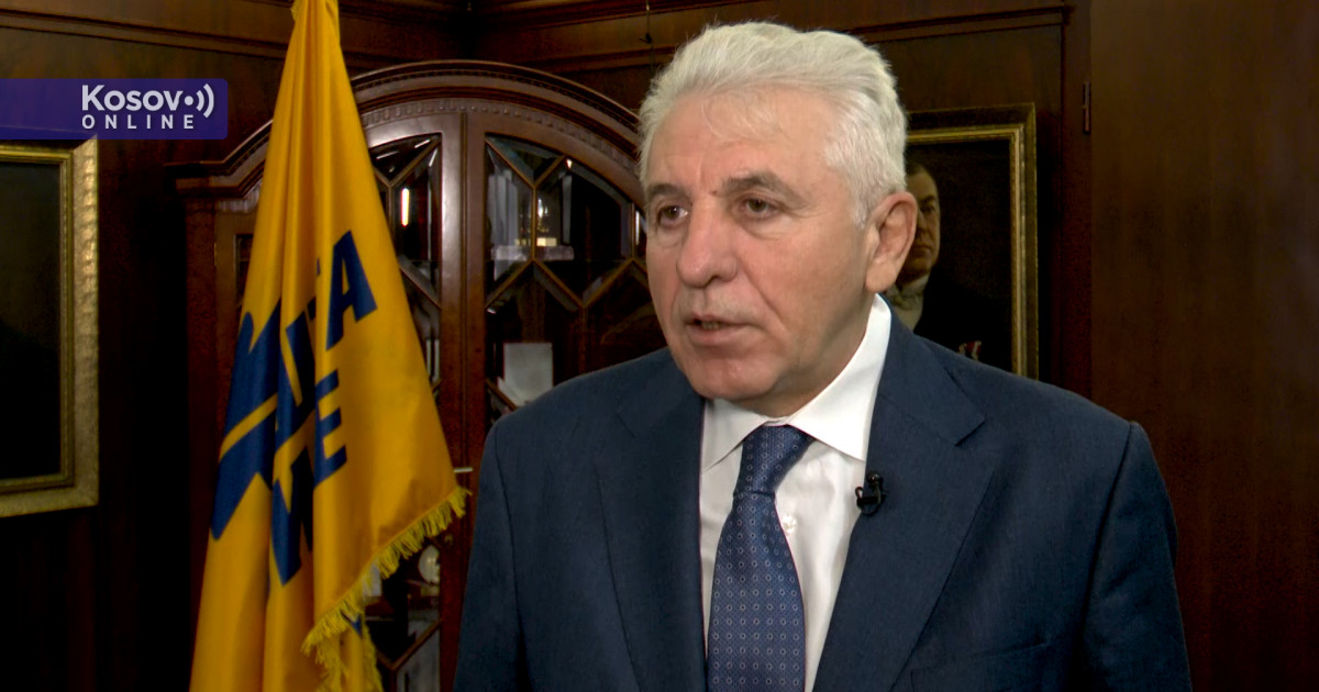 Anđelković: Privođenje službenika Pošte Srbije nastavak proganjanja Srba na Kosovu