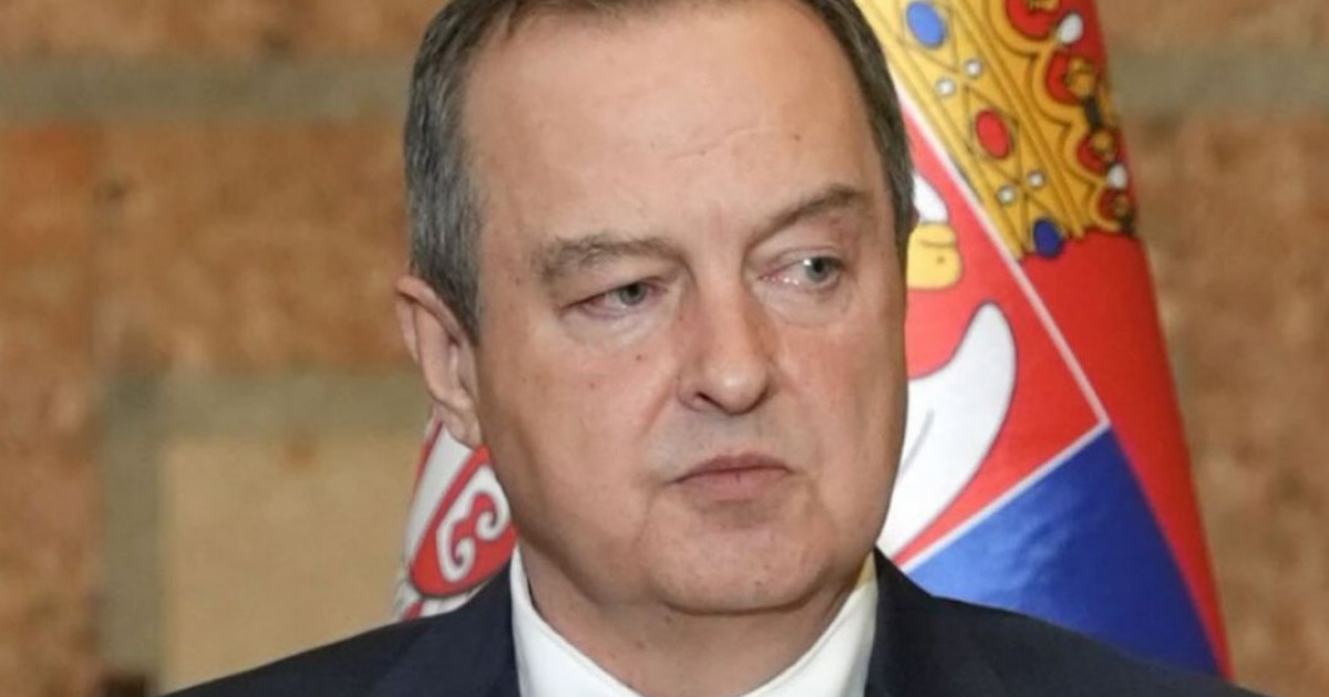 Daçiq: Të gjithë ata që kontribuan në ndalimin e pesë sërbëve në K&M do të ndiqen penalisht në përputhje me ligjet e Sërbisë