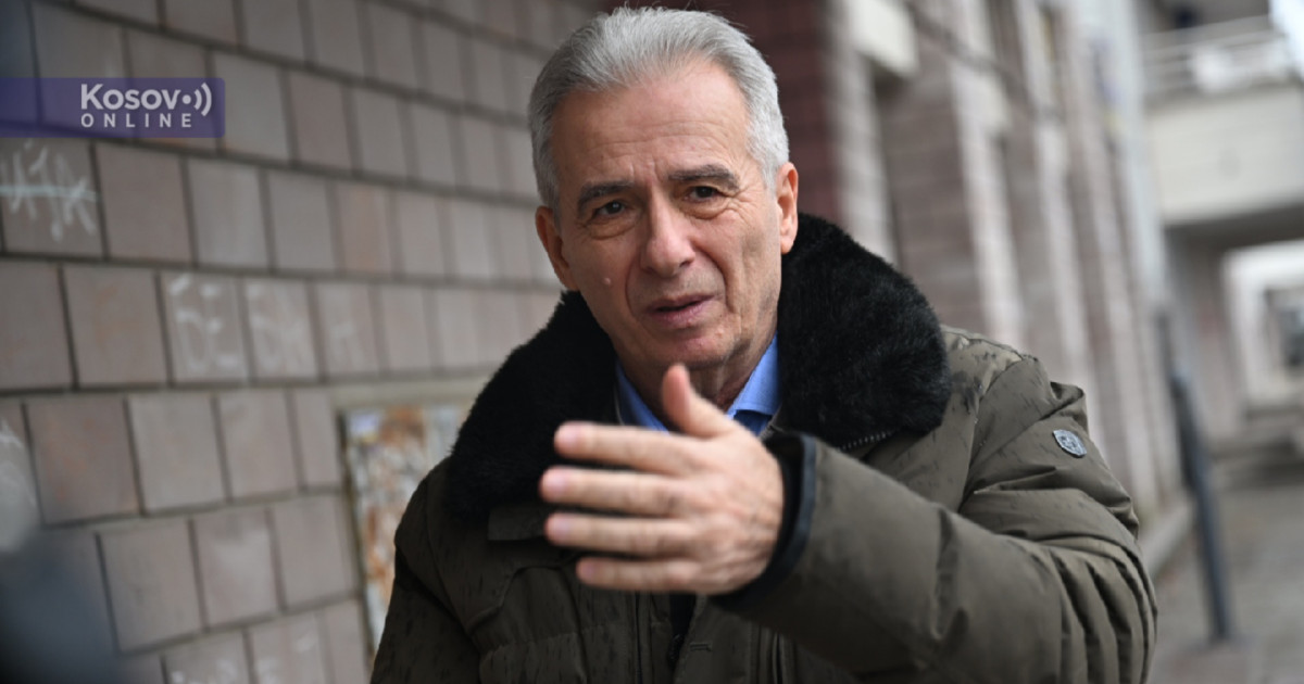 Drecun: Francusko-nemački predlog nije statusno neutralan, „ubio” ideju o osnivanju ZSO