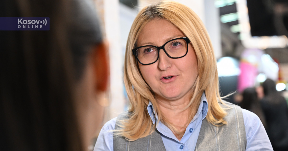 Antić čestitala Vaskrs: Da sačuvamo mir i zajedništvo u teškim vremenima